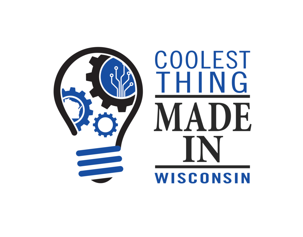 Coolest Thing Made In Wisconsin