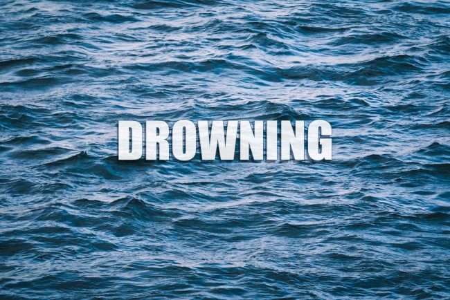 Drowning