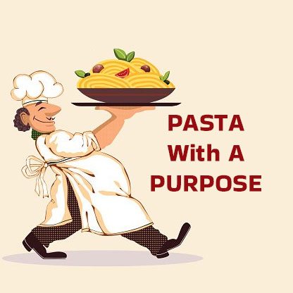 Pasta With a Purpose