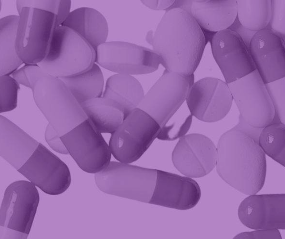Medication – DHS file photo