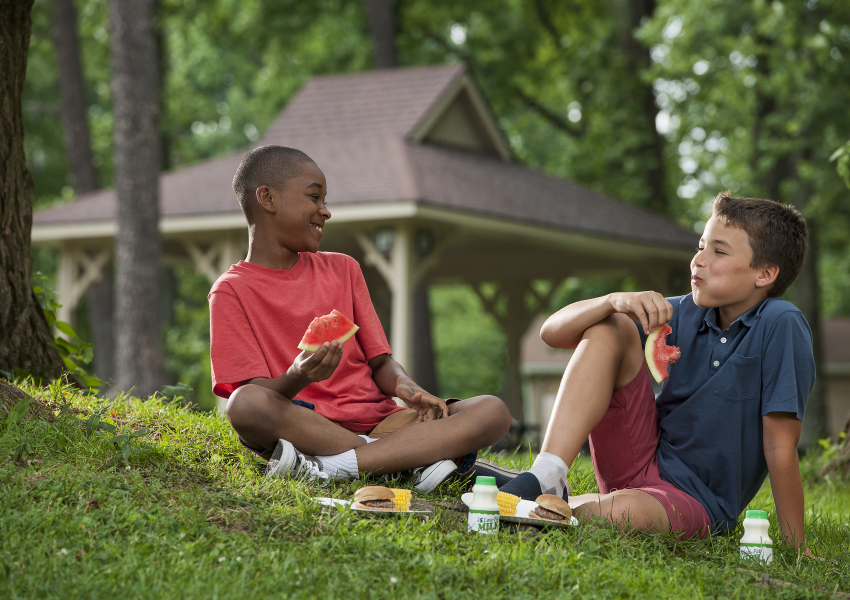 USDA announces new summer food program 97.7 Star FM