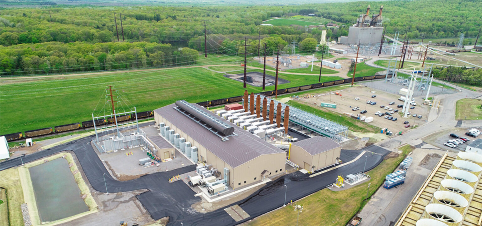 Weston power plant – WE Energy file photo