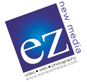 EZ New Media - Website Development, Video Production, Still Photography, and Marketing Services