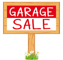 Garage Sale