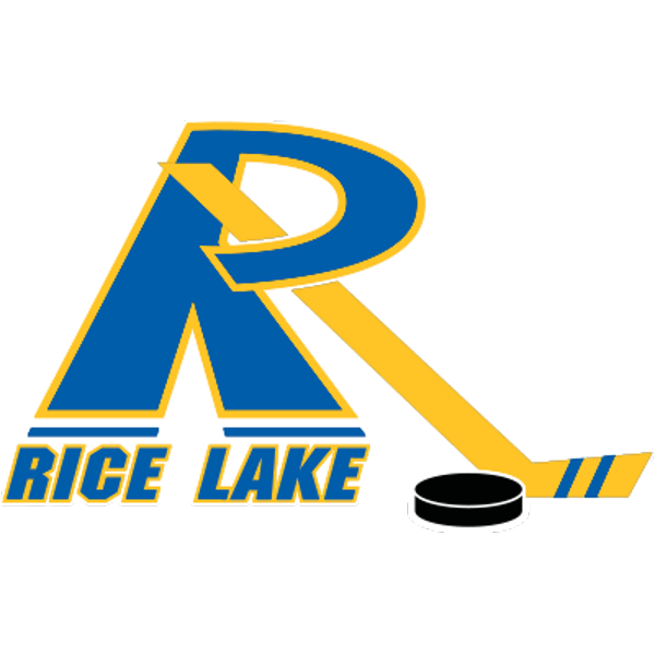 Rice Lake HS Hockey